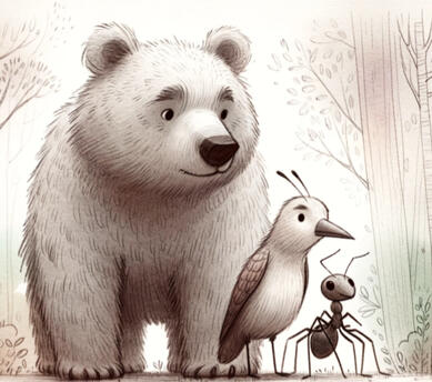 Illustration